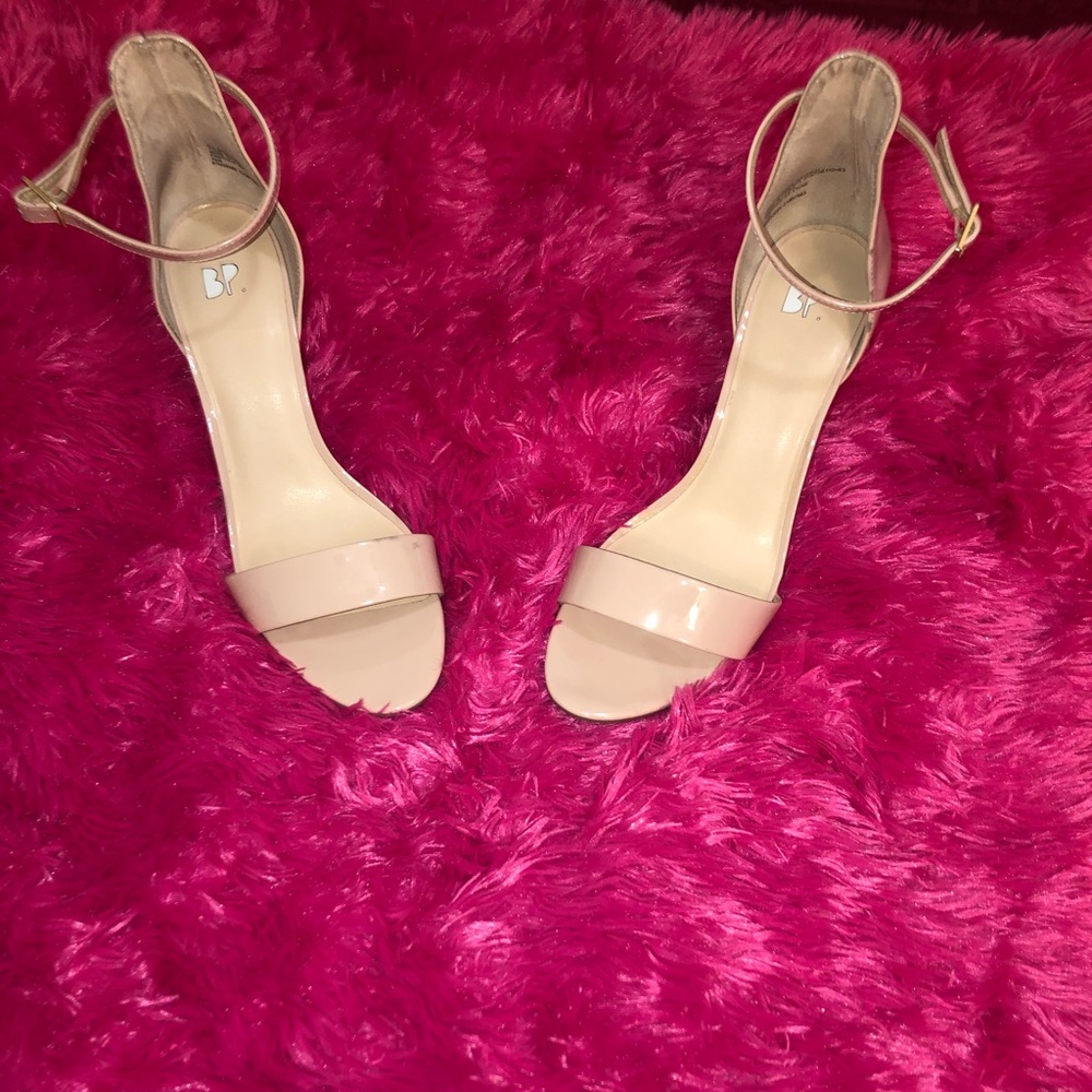 Heels 👠